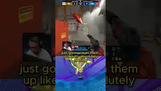 Teses Ace! The fastest ace in Katowice 2024 IEM