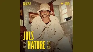 Nature Riddim (feat. NATURE)