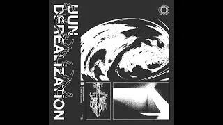 Uun - Dead Malls [ED006]