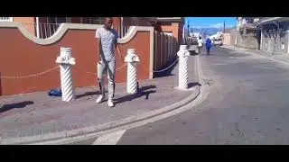 ABAFANA BO MDANTSO DANCE CREW AMBESWA MAMBEE 
