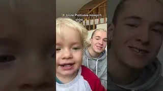 Powiedz DUPA!