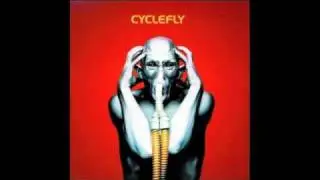 Cyclefly - Crowns