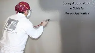 Spray Application: A Guide for Proper Application
