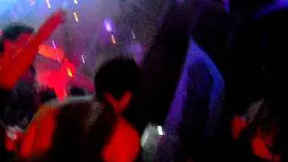 Hexenhouse Floor@Poolsensation Goch Ness 18.06.11