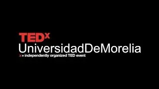 TEDx Udemorelia
