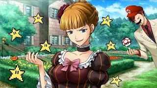Over 1 Hour of Umineko Covers in Super Mario World Style