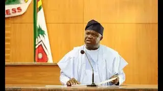 GOV AKINWUNMI AMOBODE CONRATULATE SANWO OLU AND THANK BOLA TINUBU