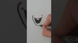 Drawing Olaf - Frozen 2