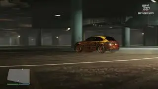 GTA V - Online GTATORONTOCITY - Test Drive 65 (PS5 Pro)
