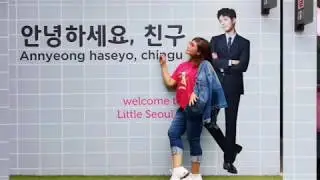 CHINGU CAFE YOGYAKARTA