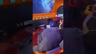 Nickelrama 5 Cent Arcade