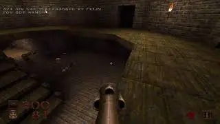 PS5 Quake