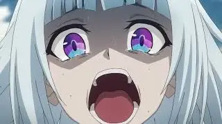 Ragna Crimson - FAST ANIME RECAP