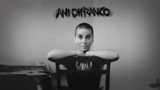 30th Anniversary Ani DiFranco Debut Album Vinyl for Record Store Day