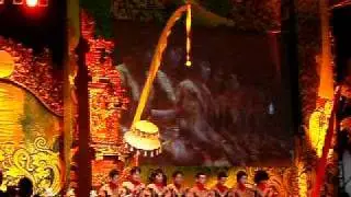 Tari Saman