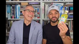 2 Guys Talking Booze - Video Podcast - Episode 46: Toschi Lemoncello