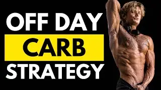 THIS Advanced Carbohydrate Strategy Will Get You To 10% Body Fat