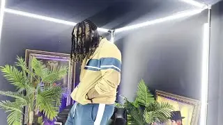DeAndre Suav&eacute; - Back On The Road Again (Official Video)