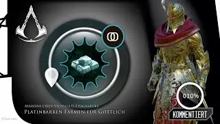 Valhalla Diary : Platinbarren Farmen & Collectibles Guide