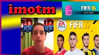 LOS MEJORES IMOTM!!!!!!!!!!!!!!!
