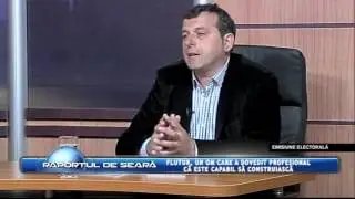 Raportul de Seara   27 Mai 2016 1