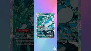 JELLICENT!! HYDREIGON!! MEGA GYARADOS MEGA RISING BOOSTERPACK!! Pokemon TCG Pocket!!