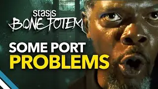 But SHOULD you play Stasis Bone Totem on Console (PS5, Switch, Xbox)