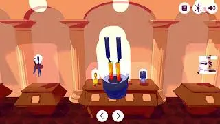 Transistor Museum Demo