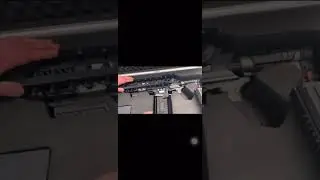 Model 866 Portable Anti-Drone Gun&mdash;3-Band Tactical Jammer,1km+ Range for Military&Security Operations