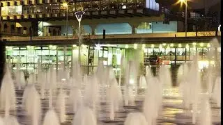 UK & IRL OP LIVE from Manchester 