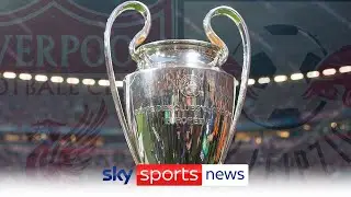 RB Leipzig vs Liverpool will not take place in Germany