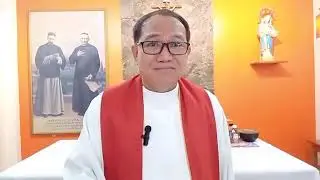 IBIG MONG MAGBAGO ANG BUHAY MO NGAYON? l Matthew 9:9-13