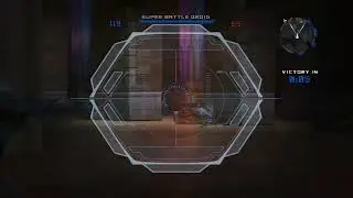 SWBF2 CIS Galactic Conquest #7