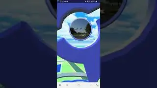 New Pokestops be like... #shorts