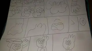 Top cat and his gang as wades turns puss in boots characters into wades comic 🐱🐱🐶🐶💧💧🧡🧡🖤🖤🤎🤎