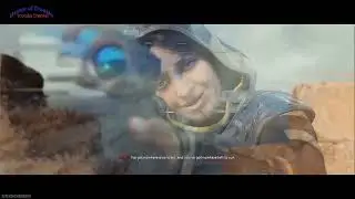 Black Ops 7 - Escalation (Co-Op)