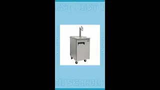 Kegco 24