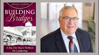 Don Atchison Book Launch