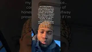 i don&rsquo;t chase attention fr.. i value true connections.. #reels #relatable #foryou #fyp #subscribe