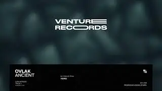 Ovlak - Tiamat [Venture Records]