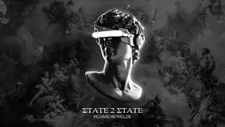 Richard Reynolds - State 2 State (Official Video)