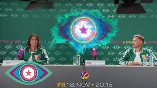 Alles Ballaballa - bald geht`s wieder los mit Promi Big Brother | Promi Big Brother 2022 | SAT.1