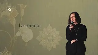 La rumeur