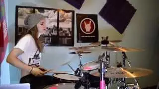 Stressed Out - twenty one pilots (drum cover)