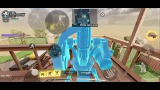 CODM| Ranked match game play