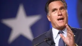 Mitt Romney's Offshore Money Exposed