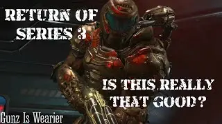 DOOM Eternal Return of Series 3 - Is this really that good?
