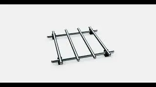 L&Auml;MPLIG trivet | Ecommerce | Store
