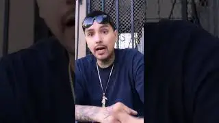 Nortenos In LA County Jail &ldquo;What Happens To Them&rdquo; #real #trending #viralvideo #story #viralshort