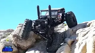 Mobil OffRoad Terkeren dan Terunik yang Bakal Bikin Ngiler Karena Sangat Canggih!